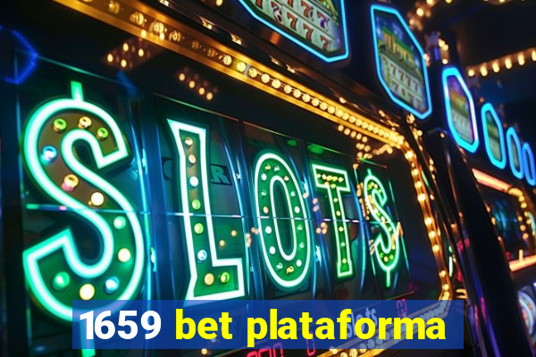 1659 bet plataforma